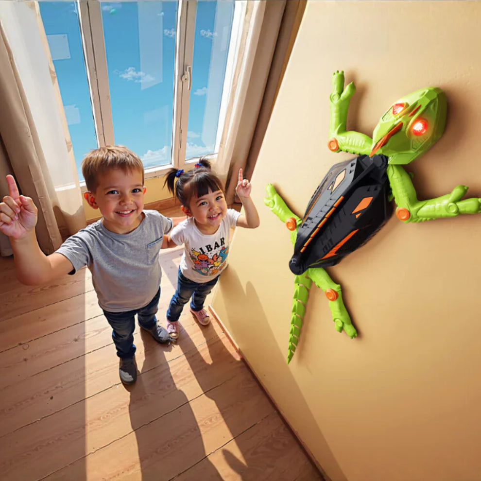The Original GoGecko - Play Pack