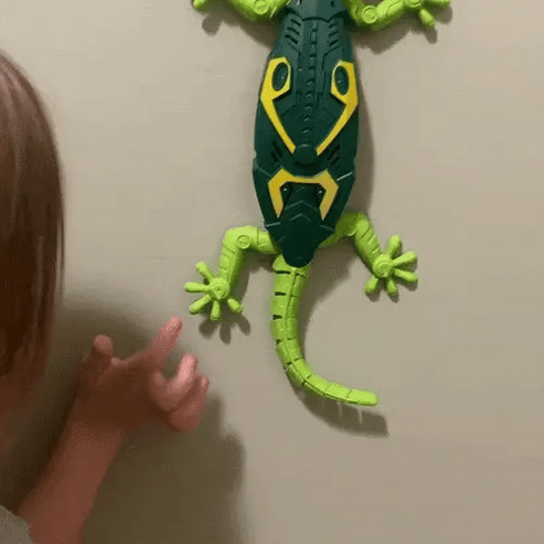 The Original GoGecko - Play Pack