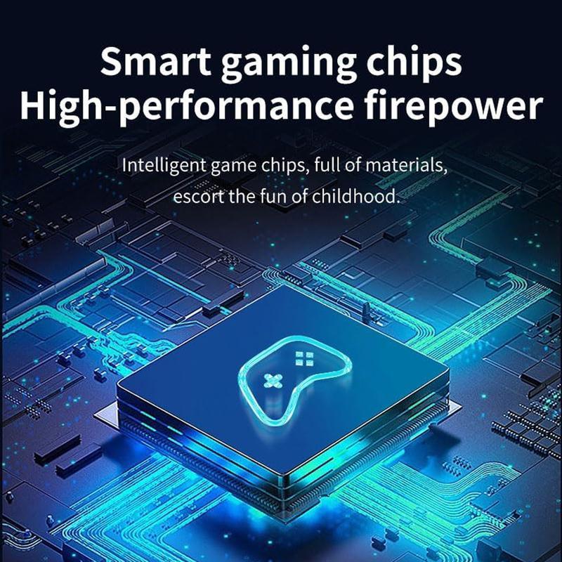 RetroGame - Play Pack