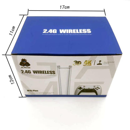 RetroGame - Play Pack